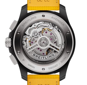 Avenger B01 Chronograph 44
,