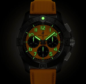 Avenger B01 Chronograph 44
,