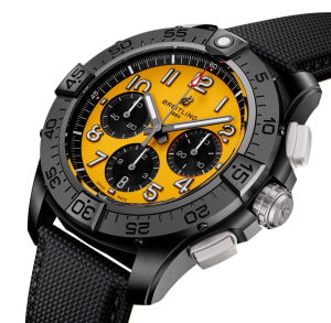 Avenger B01 Chronograph 44
,