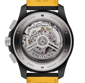 Avenger B01 Chronograph 44
,