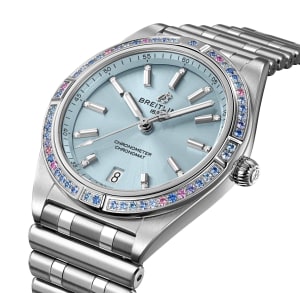 Chronomat Automatic 36 SOUTH SEA
,
