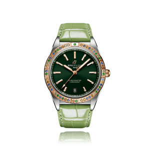 Chronomat Automatic 36 SOUTH SEA
,