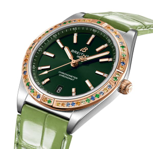 Chronomat Automatic 36 SOUTH SEA
,