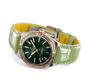 Chronomat Automatic 36 SOUTH SEA
,