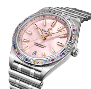 Chronomat Automatic 36 SOUTH SEA
,