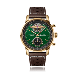 Top Time B21 Chronograph Tourbillon 42
, 