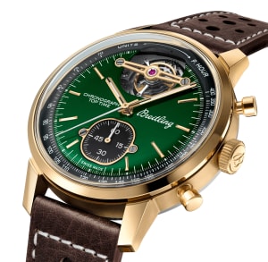 Top Time B21 Chronograph Tourbillon 42
, 
