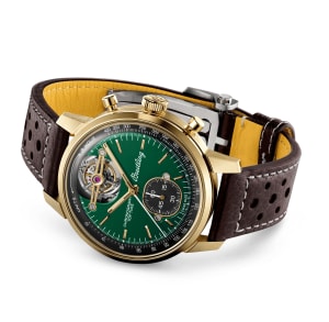Top Time B21 Chronograph Tourbillon 42
, 