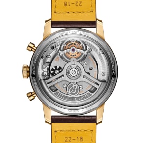 Top Time B21 Chronograph Tourbillon 42
, 