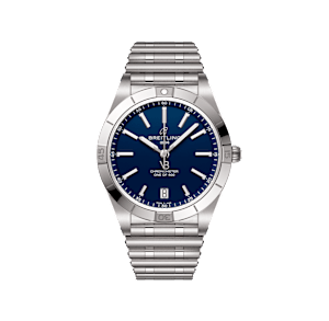 Breitling Chronomat in Steel, A103801A1C1A1 - Bucherer