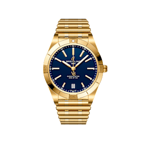 Breitling Chronomat in Others, K103801A1C1K1 - Bucherer