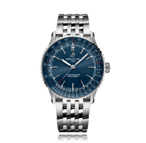 Navitimer Automatic 41
,