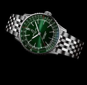 Navitimer Automatic 41
,
