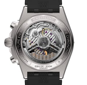 Chronomat B01 Chronograph 42
, 