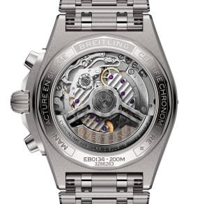 Chronomat B01 Chronograph 42
, 