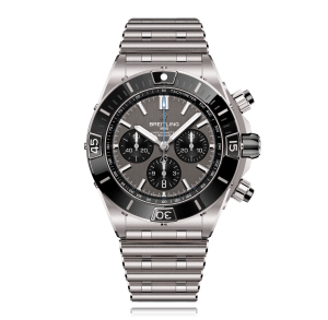 Chronomat SUPER Chronomat B01 44
, 