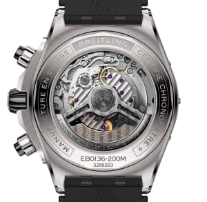 Chronomat SUPER Chronomat B01 44
, 