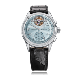 Premier B21 Chronograph Tourbillon 42, 