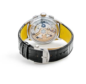 Premier B21 Chronograph Tourbillon 42
, 