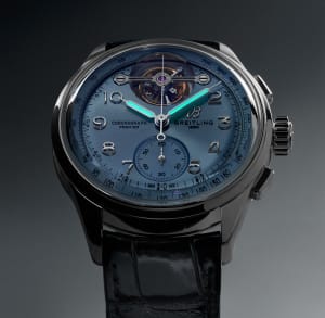 Premier B21 Chronograph Tourbillon 42, 