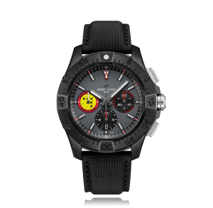 Breitling Avenger in Ceramic, SB01471A1B1X1 - Bucherer