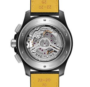 Breitling Avenger in Keramik, SB01471A1B1X1 - Bucherer