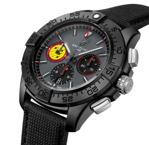 Breitling Avenger in Keramik, SB01471A1B1X1 - Bucherer