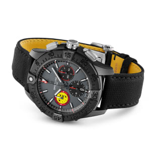 Breitling Avenger in Keramik, SB01471A1B1X1 - Bucherer