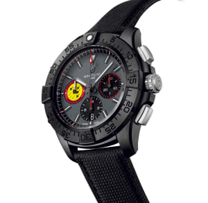 Breitling Avenger in Keramik, SB01471A1B1X1 - Bucherer