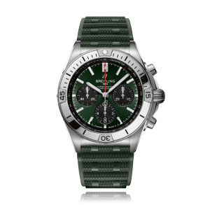 Chronomat B01 Chronograph 42
,