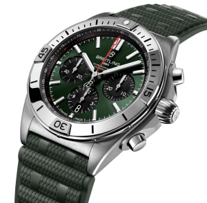 Chronomat B01 Chronograph 42
,