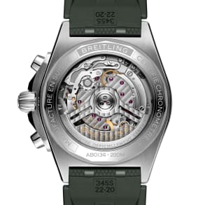 Chronomat B01 Chronograph 42
,