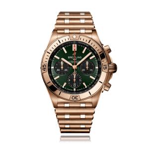 Chronomat B01 Chronograph 42
,