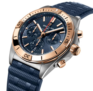 Chronomat B01 Chronograph 42
, 