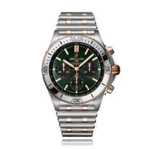 Chronomat B01 Chronograph 42
, 