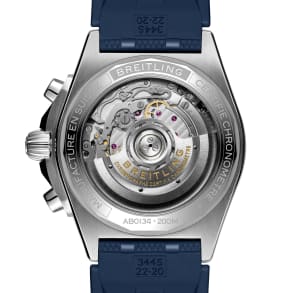 Chronomat B01 Chronograph 42
,
