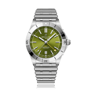 Chronomat GMT 40 Giannis Antetokounmpo
, 