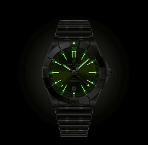 Chronomat GMT 40 Giannis Antetokounmpo
, 