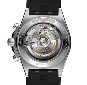 Chronomat B01 Chronograph 42
,