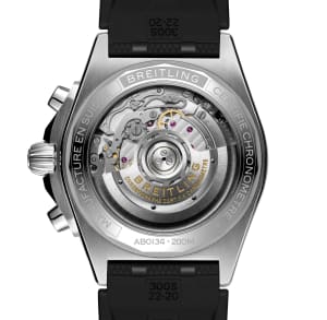 Chronomat B01 Chronograph 42
,