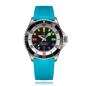 Superocean Automatic 42 Rainbow
,
