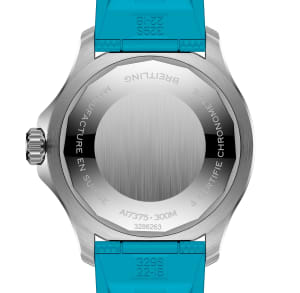 Superocean Automatic 42 Rainbow
,