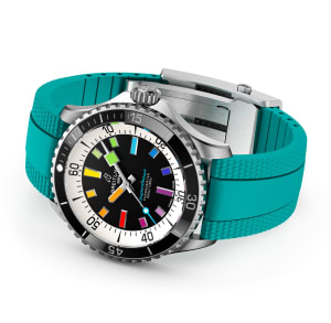 Superocean Automatic 42 Rainbow
, 