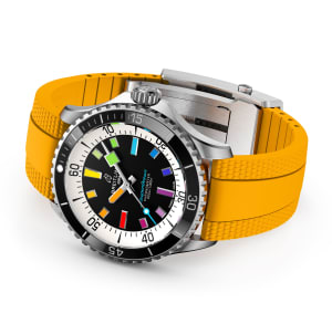 Superocean Automatic 42 Rainbow
, 