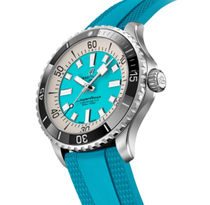 Superocean Automatic 44
, 