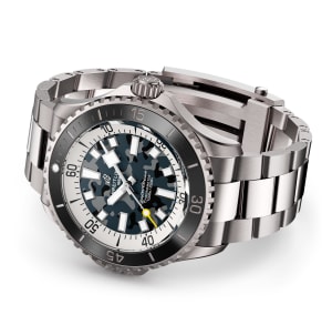 Superocean Automatic 46 Super Diver
, 