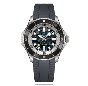 Superocean Automatic 46 Super Diver, 