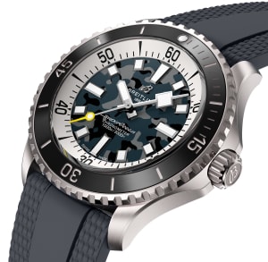 Superocean Automatic 46 Super Diver, 