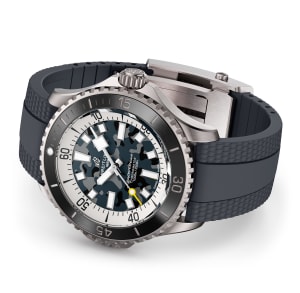 Superocean Automatic 46 Super Diver, 