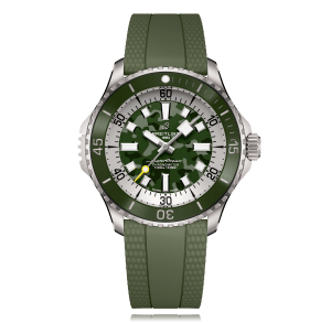 Superocean Automatic 46 Super Diver
, 